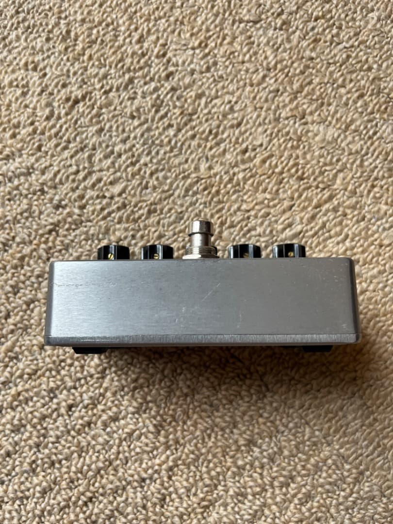 ギター ZVEX Effects / Fuzz Factory Vexter