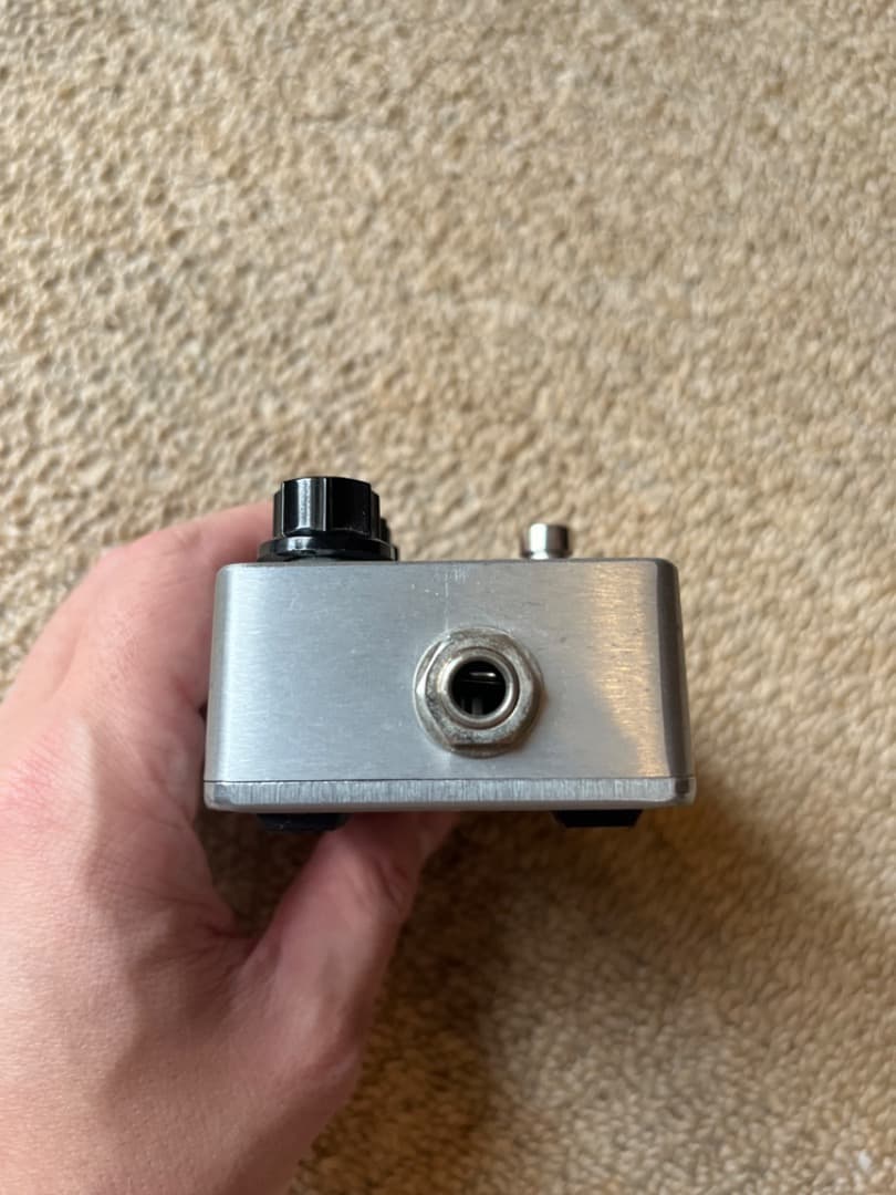 ギター ZVEX Effects / Fuzz Factory Vexter