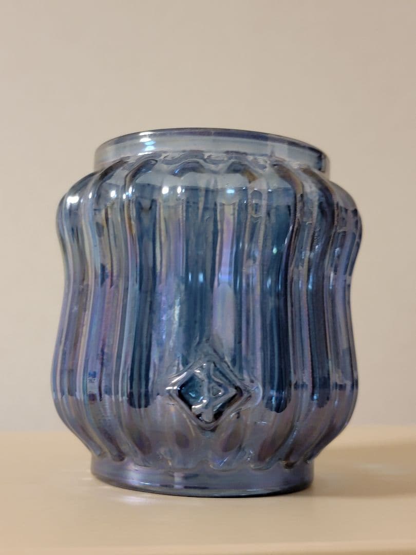 【限定】イワタデンキ 6thラグジュアリーブルー　iwatadenki