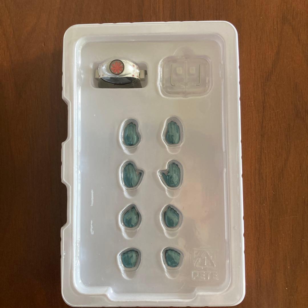 S.H.Figuarts 仮面ライダー旧1号 (真骨彫製法)