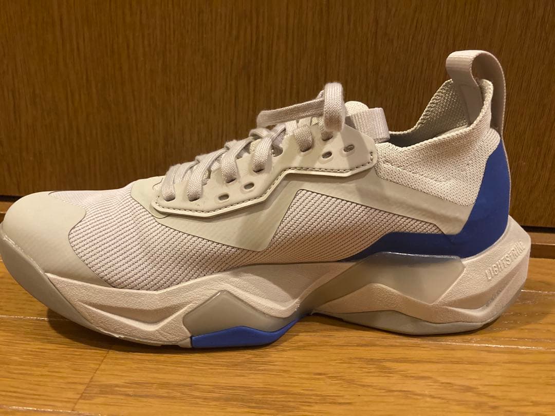 adidas RAPIDMOVE ADV 2 25.0㎝