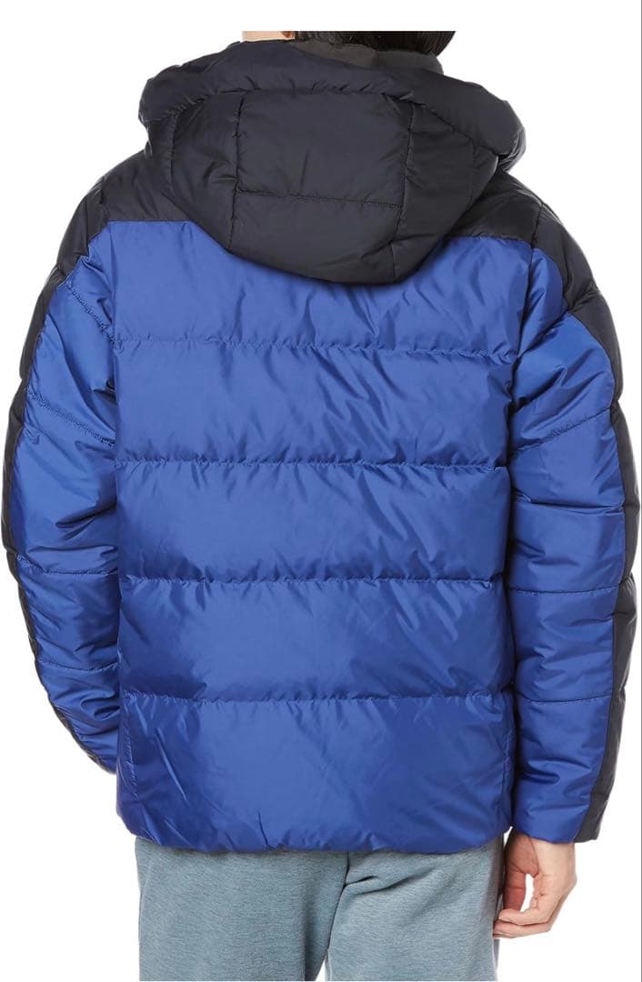 ムーブスポーツダウンジャケット