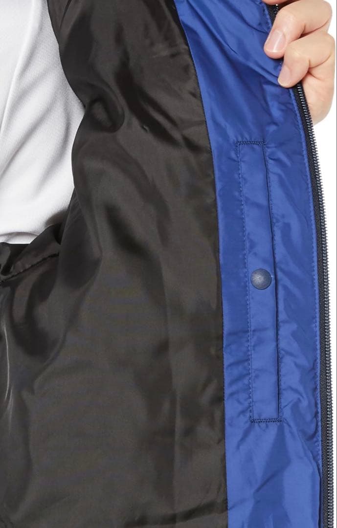 ムーブスポーツダウンジャケット