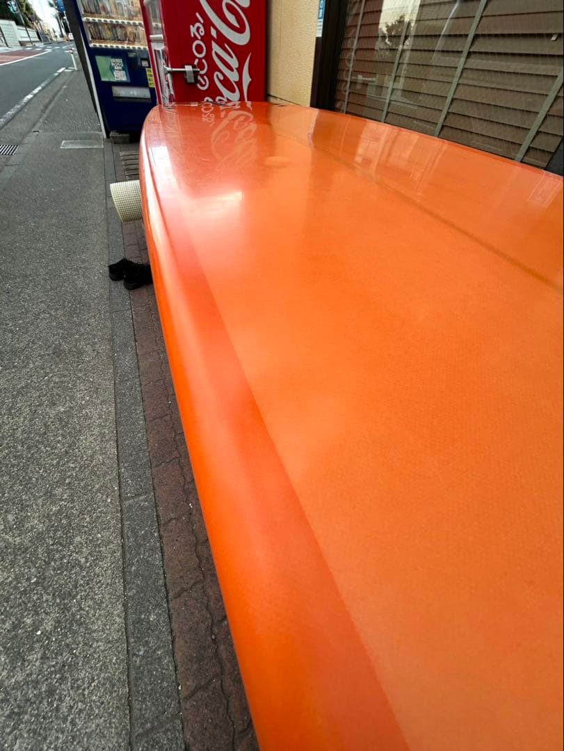 CHANNEL S CI MID 7’10