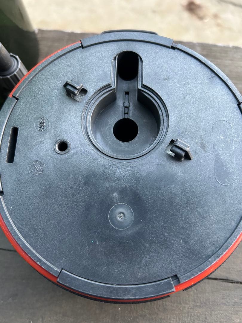 EHEIM エーハイム　フィルター2213