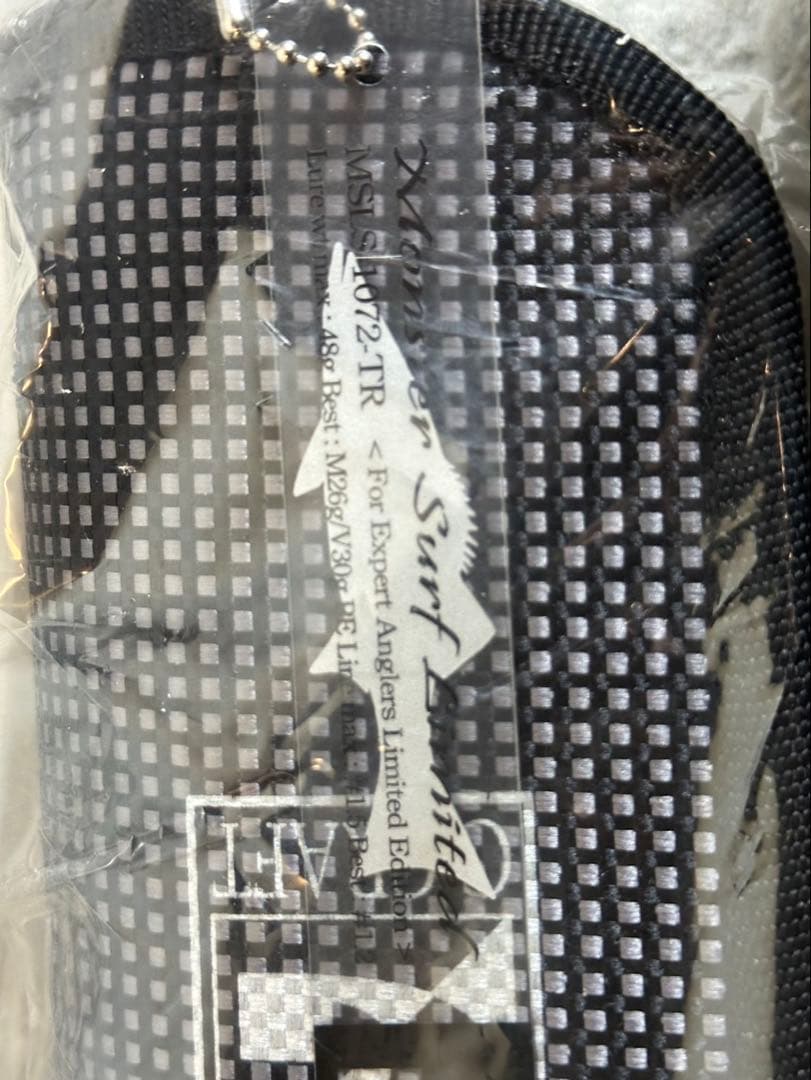 G-CRAFT モンスターサーフリミテッドMSLS-1072-TR