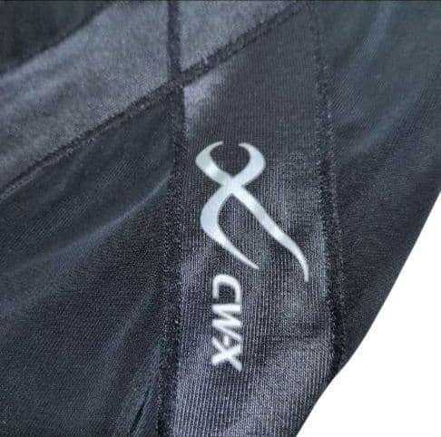 CW-X ジェネレーターモデル HZY-339 ウィメンズL