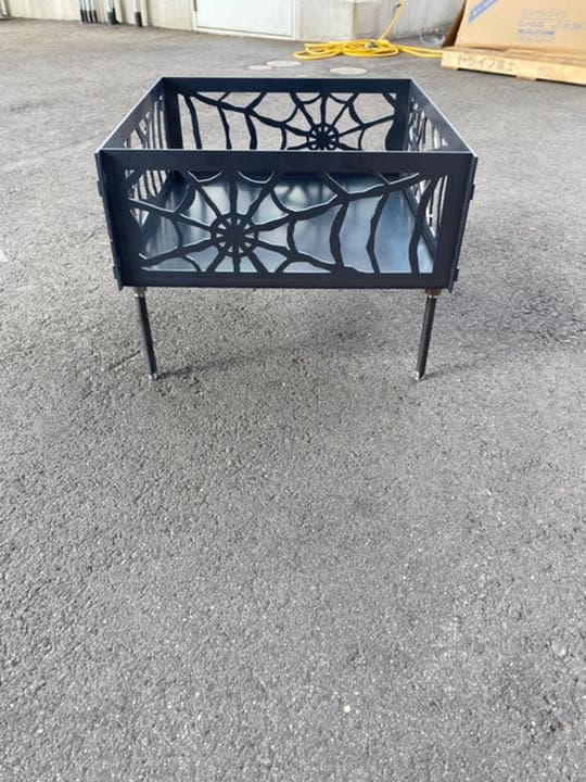 テーブル・チェア・ハンモック ARAI