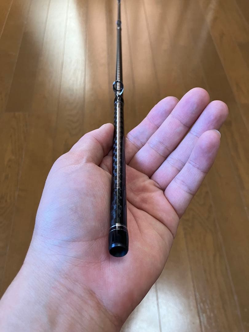 エクスセンスジェノス B96M