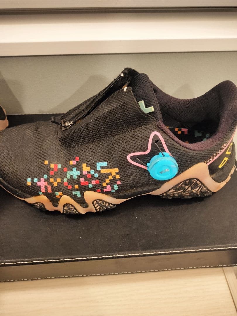 adidas　コードカオス22 BOA コードカオス　東京