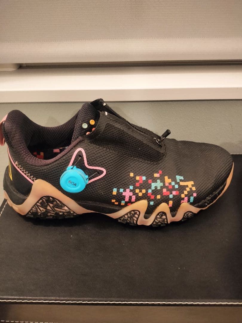 adidas　コードカオス22 BOA コードカオス　東京