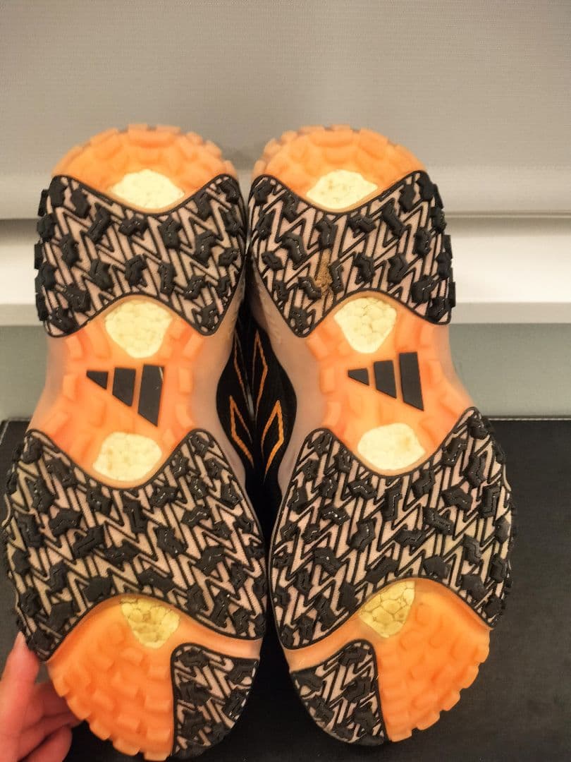 adidas　コードカオス22 BOA コードカオス　東京