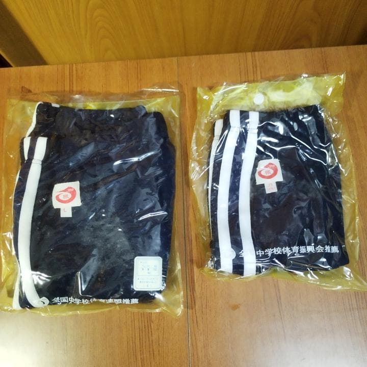 カンコー　ブルマ　Ｌサイズ　Ｊ－９Ｊ－１１のシリーズ　未使用　新品　体操服
