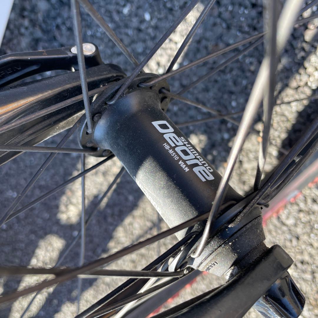 ビンテージマウンテンバイク MTB VRX200 26’身長160-175cm