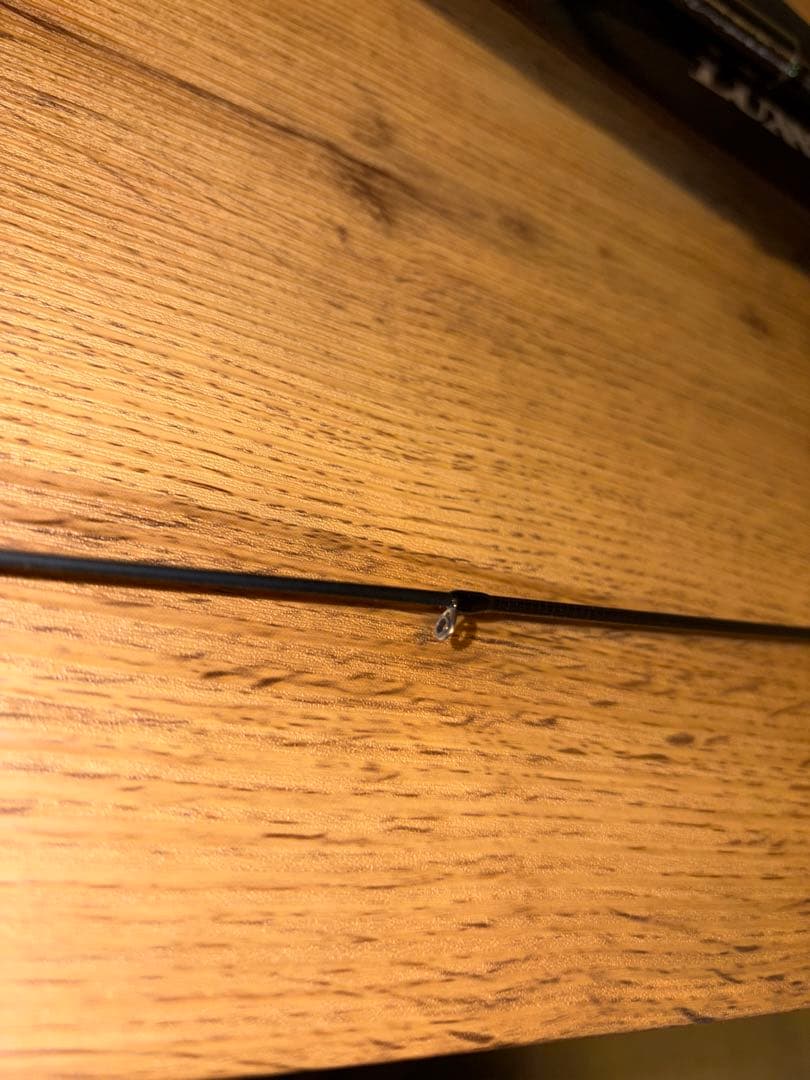 超美品 ラグゼ　寧音　B64ML-solid