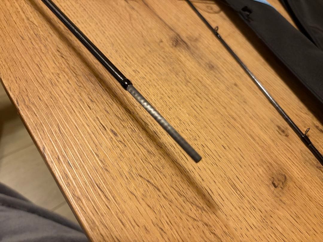 超美品 ラグゼ　寧音　B64ML-solid