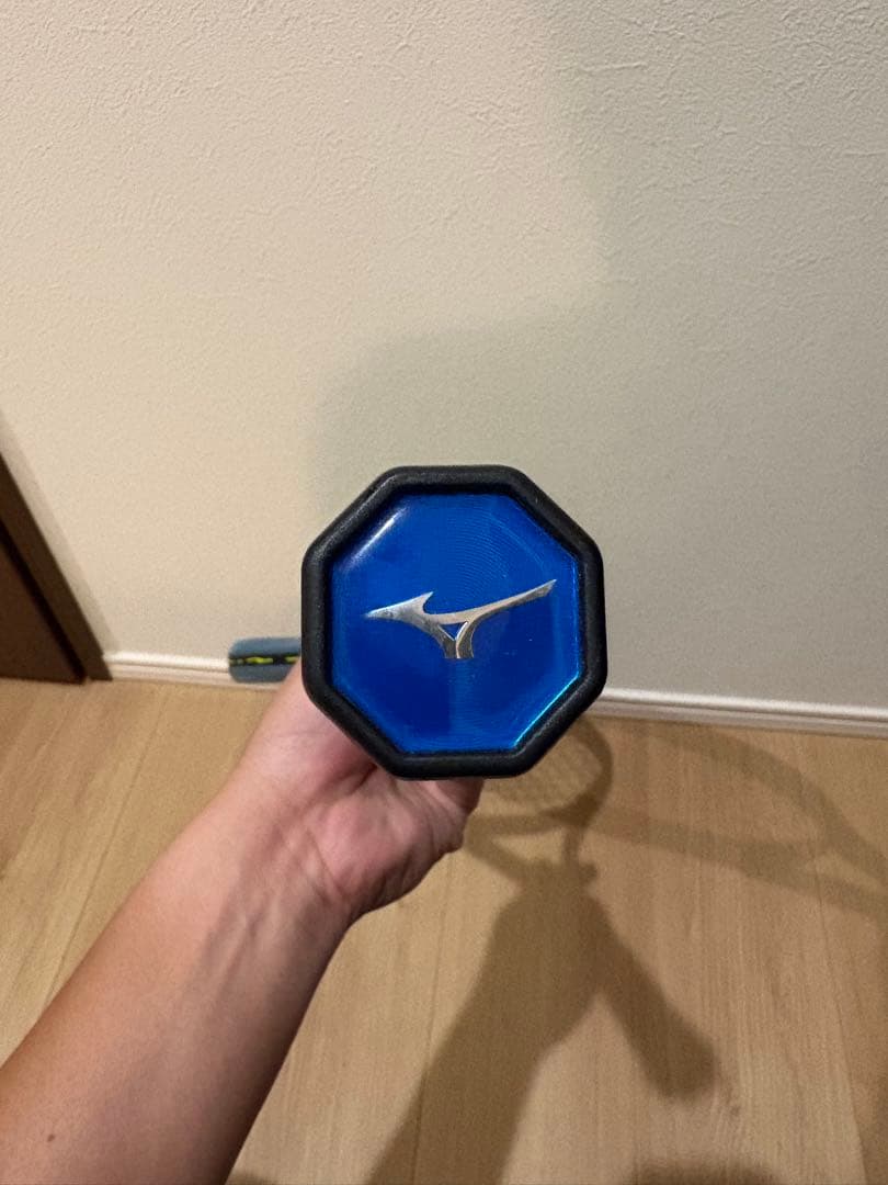 MIZUNO アクロスピード V-PRO ソフトテニス 前衛モデル