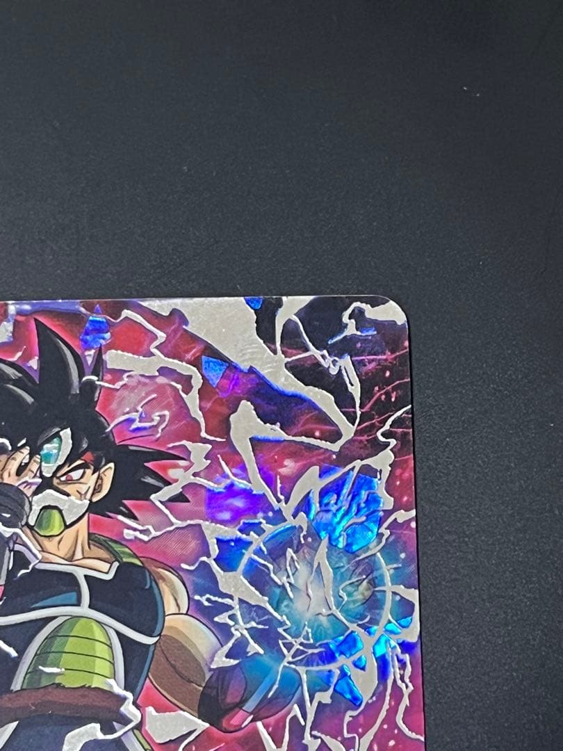 スーパードラゴンボールヒーローズ 仮面のサイヤ人 HGD1-SEC2