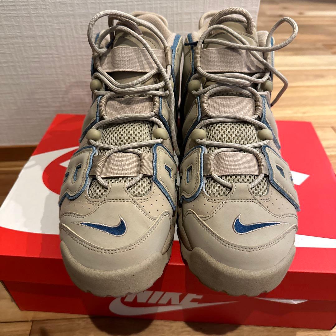 AIR MORE UPTENPO ‘98