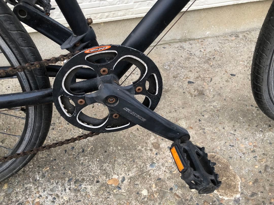 MARIN Urban 19 クロスバイク