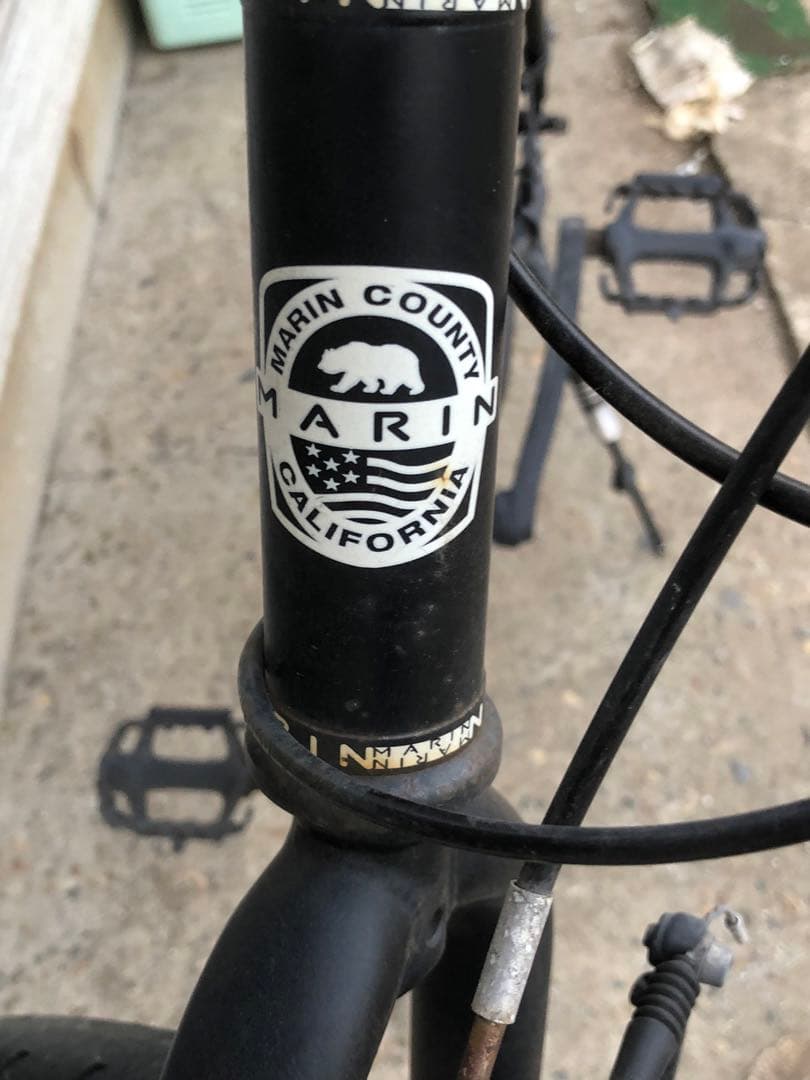 MARIN Urban 19 クロスバイク