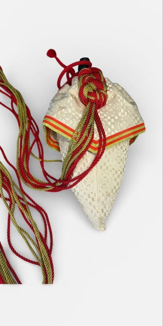 【中古品】宗徳造　而妙斎　好訶梨勒（共箱）USED〈税込•送料込〉