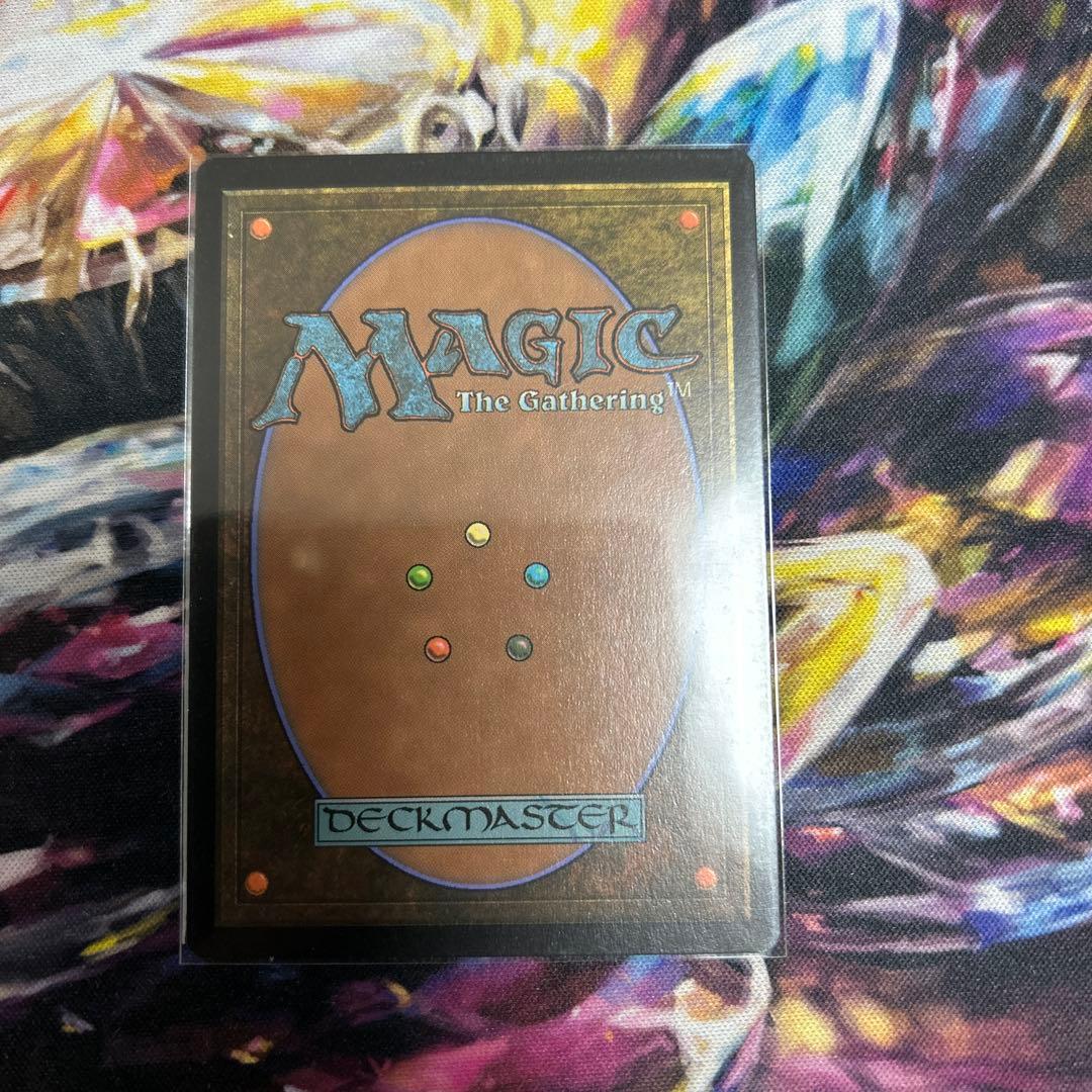 Jeweled Lotus マジック：ザ・ギャザリング