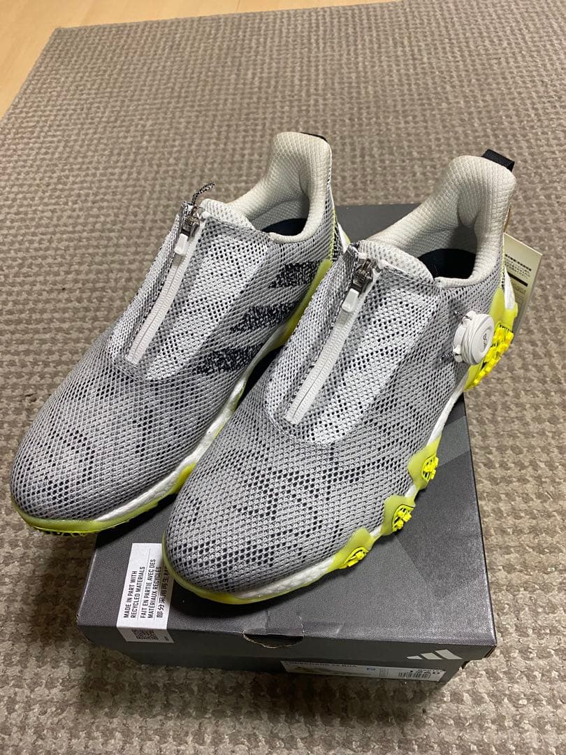 新品、未使用‼️アディダスCHAOS 22 BOA 26cm