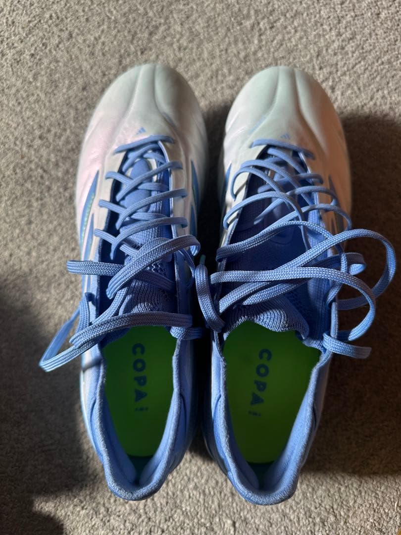 adidas COPA サッカーシューズ スパイク