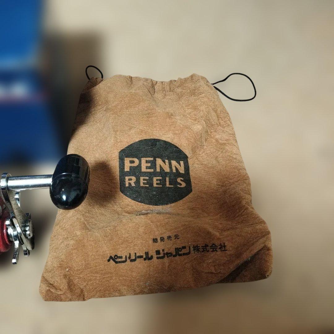 PENN 114HLW Senator（セネター）U.S.A