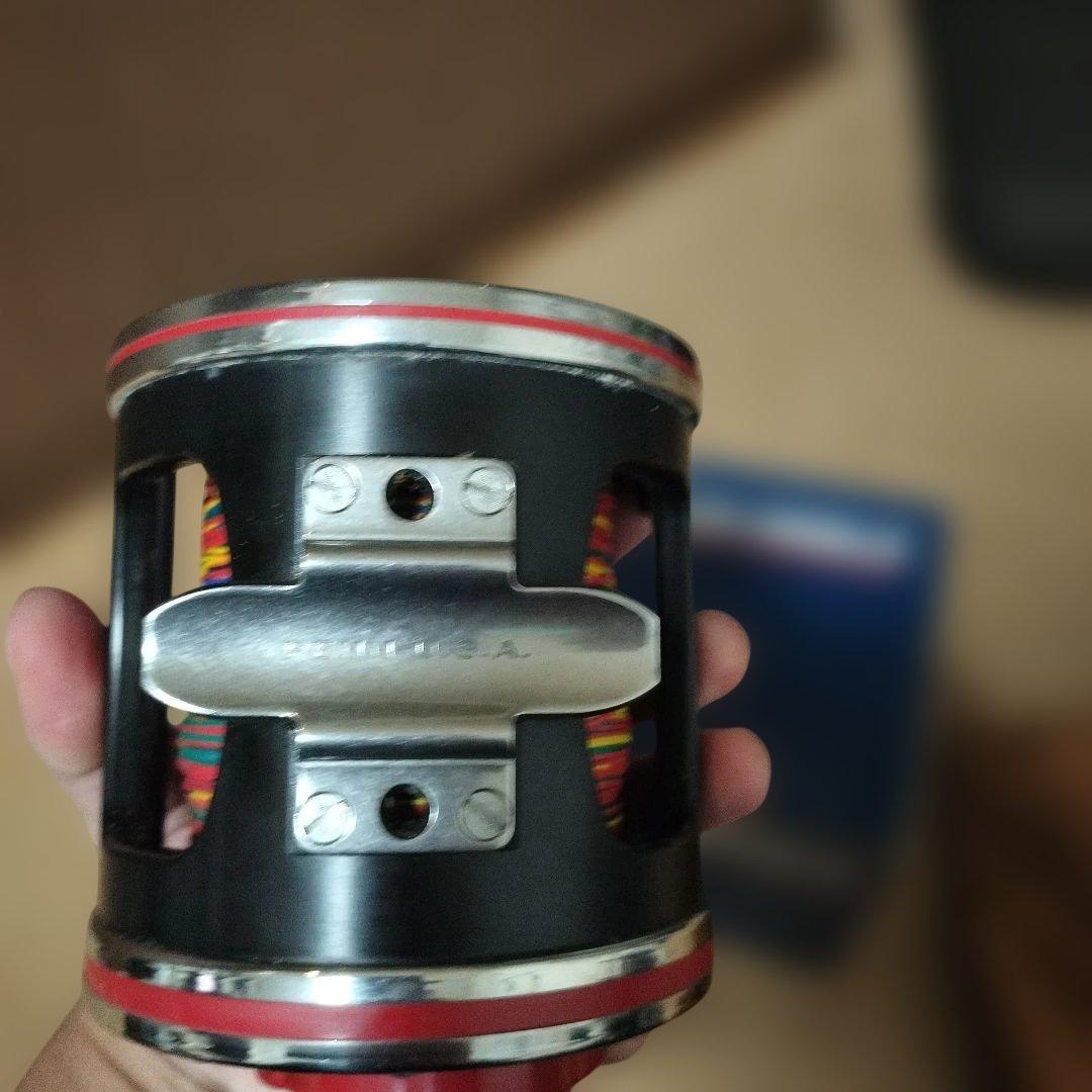 PENN 114HLW Senator（セネター）U.S.A