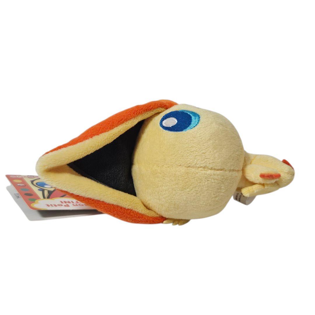 タグ付き ポケモンセンター pokemon petit ビクティニ マスコット