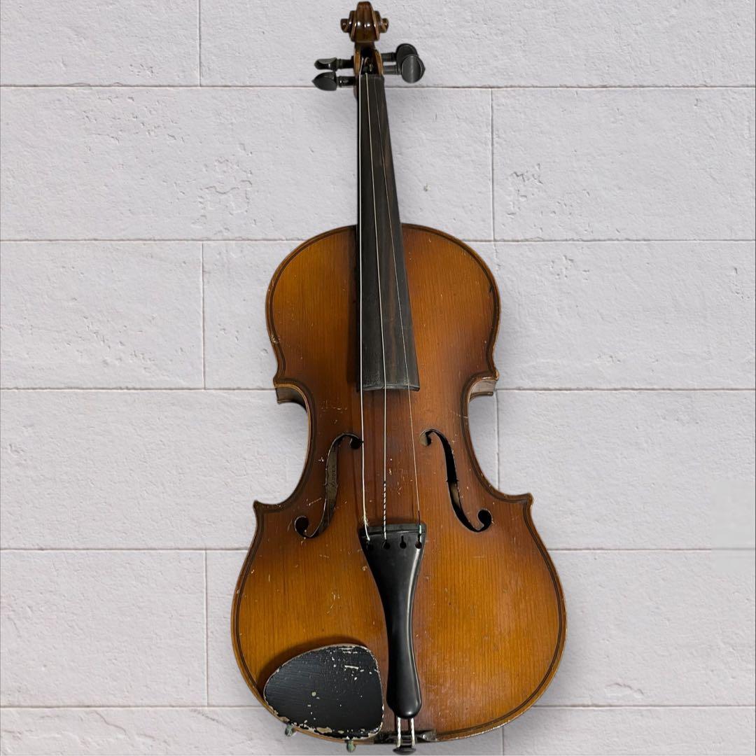 【希少】SUZUKI NO.35 バイオリン 4/4