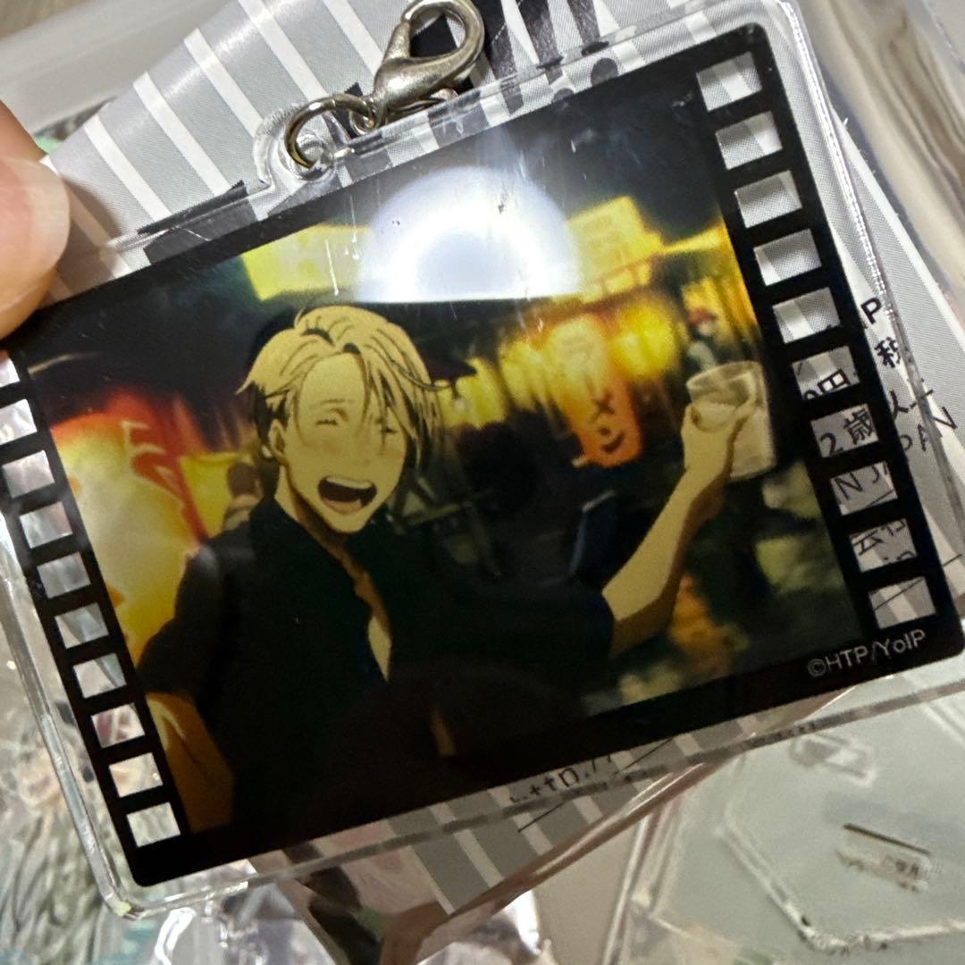 な*K様 ユーリ!!! on ICE ヴィクトル グッズセット