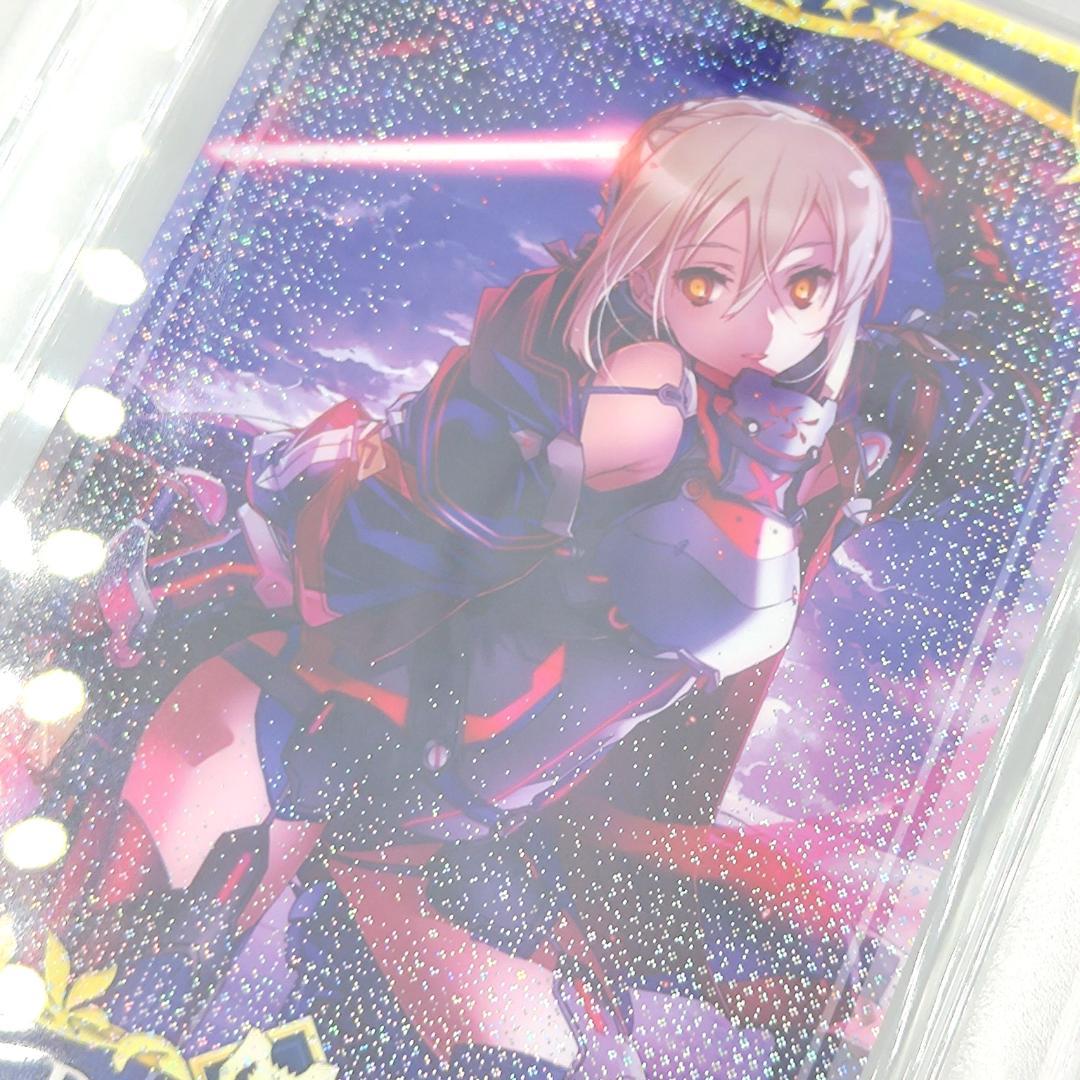 PSA10 謎のヒロインＸ〔オルタ〕　フェイタル