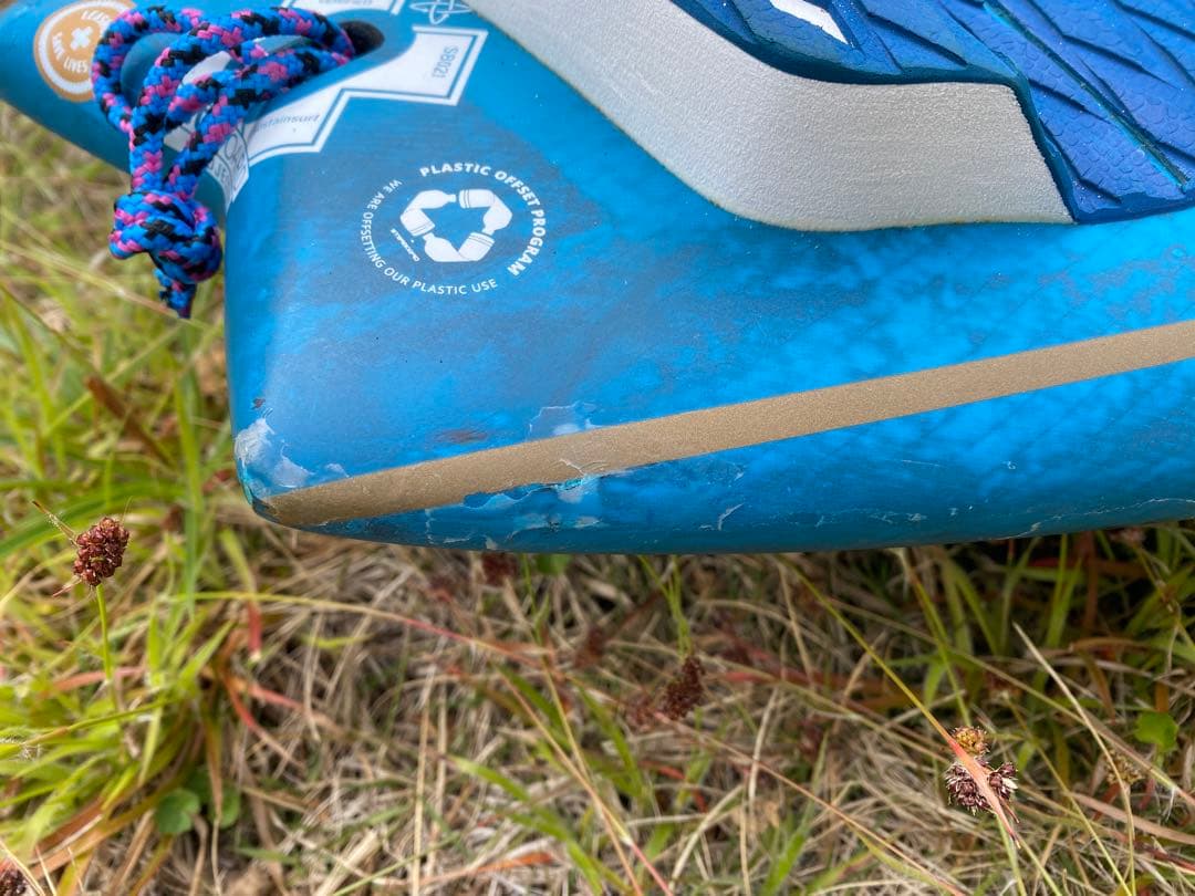 かいちゃ　STARBOARD SUP Pro 2021