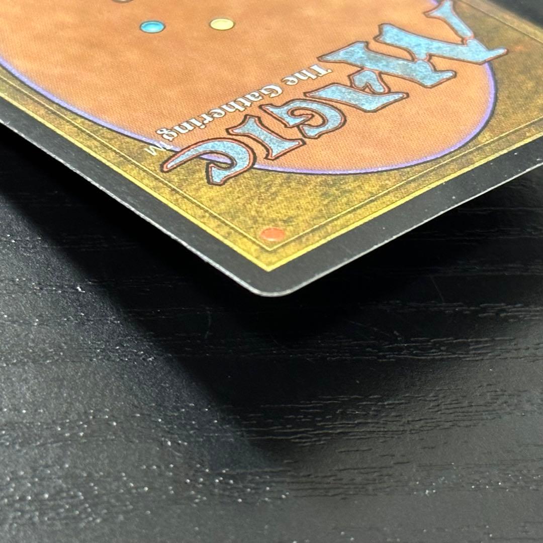 MTG 不毛の大地 英語 初版 2枚