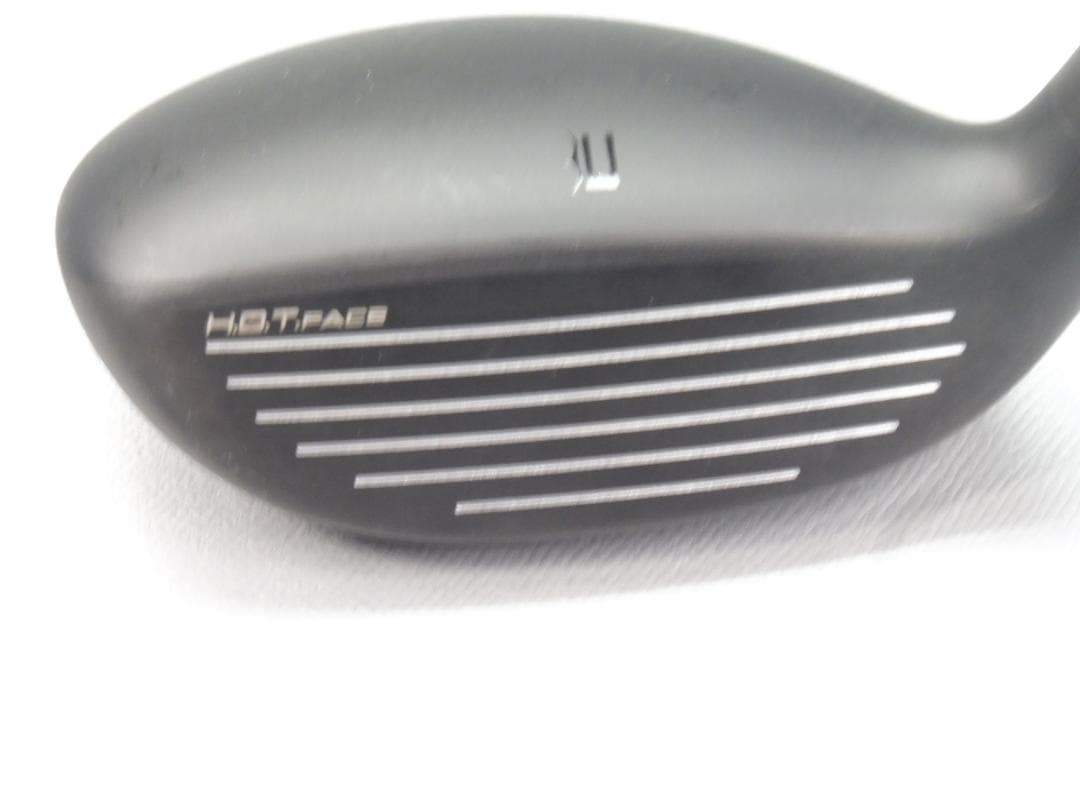 COBRA コブラ　DS-ADAPT　4H 21° ヘッド