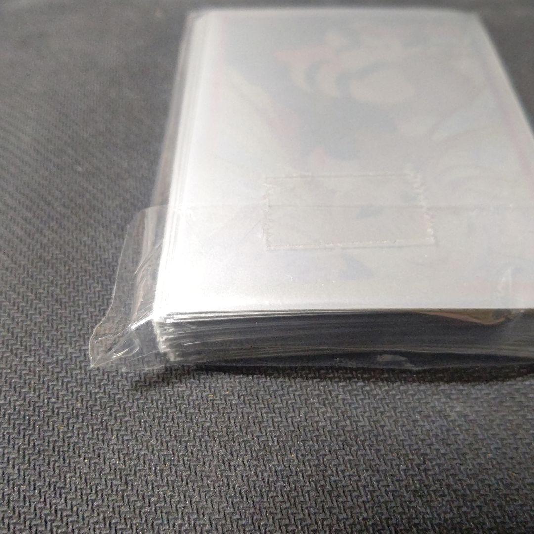 ブシロード 金銀キャンペーン Toloveる 金色の闇 ヤミ スリーブ