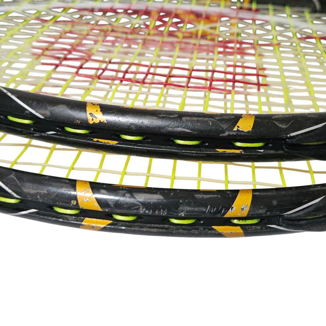 Wilson K BLADE98 G3 ブレード98