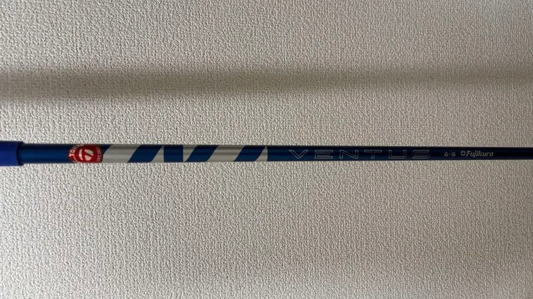 クラブ qi10 3w 24 ventus blue 6s