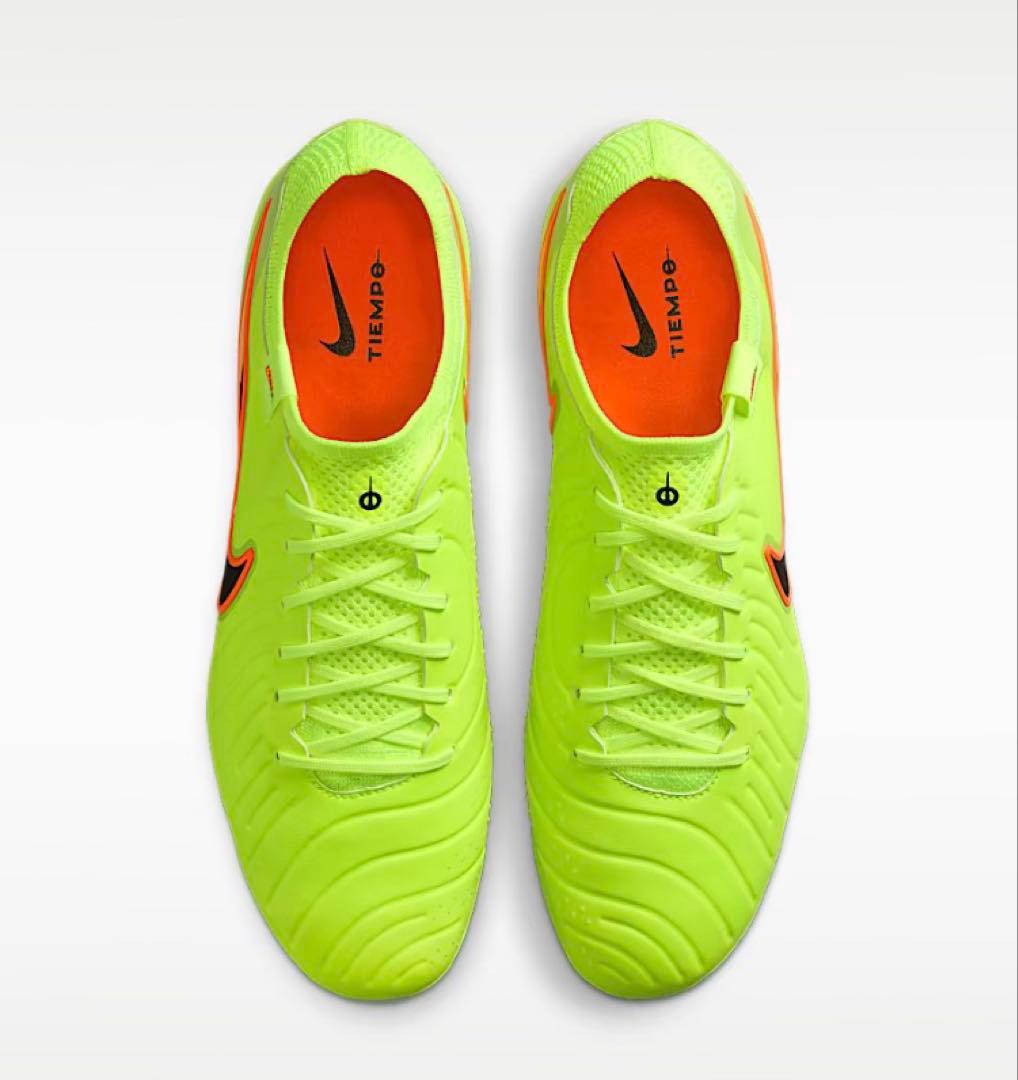 NIKE ティエンポレジェンド 10エリート AG 26.0