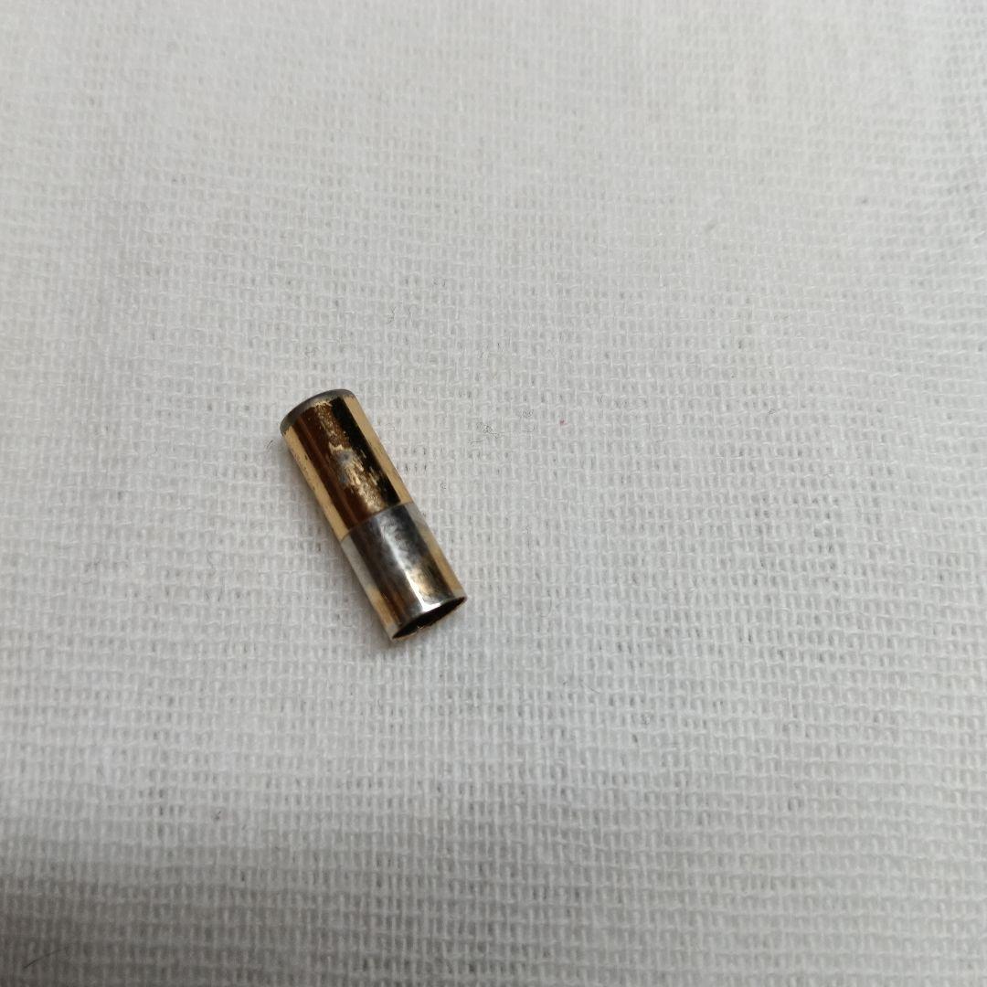 な*う様 野原工芸　槐　旧型シャープペンシル