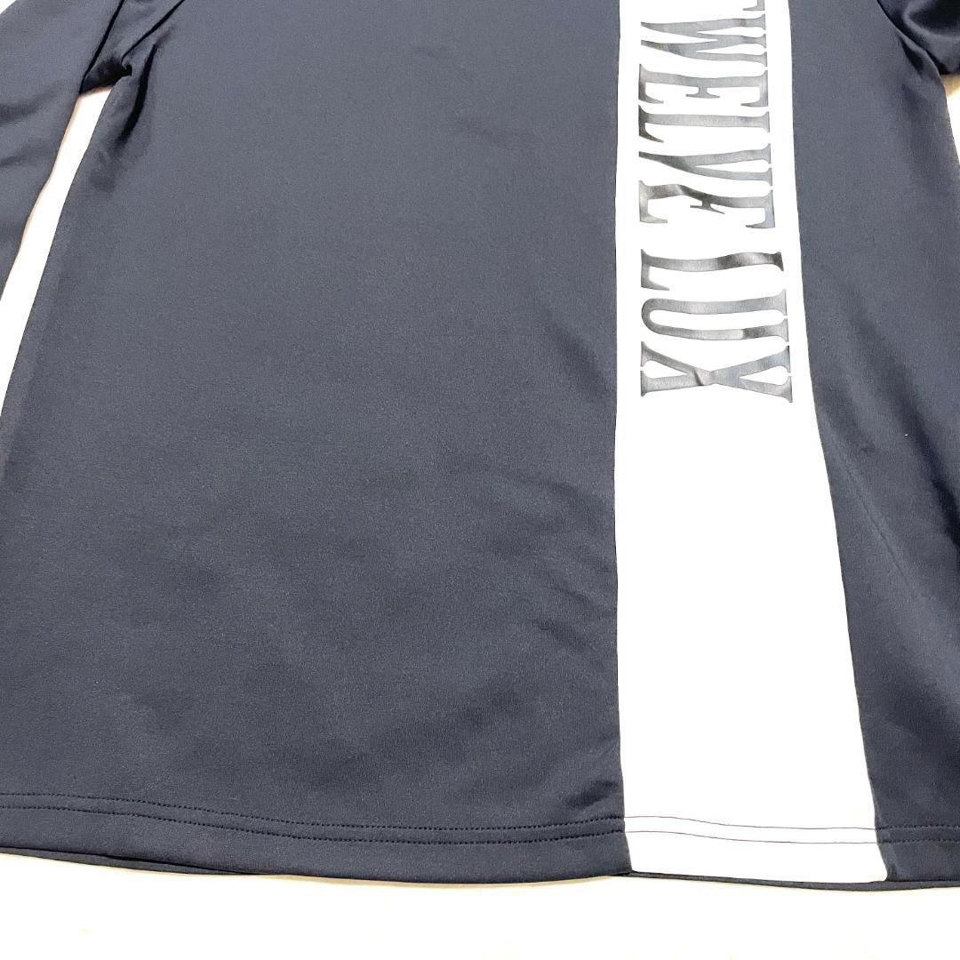 【フォロー割】 新品 V12 セットアップ モックネックシャツ トラックパンツ