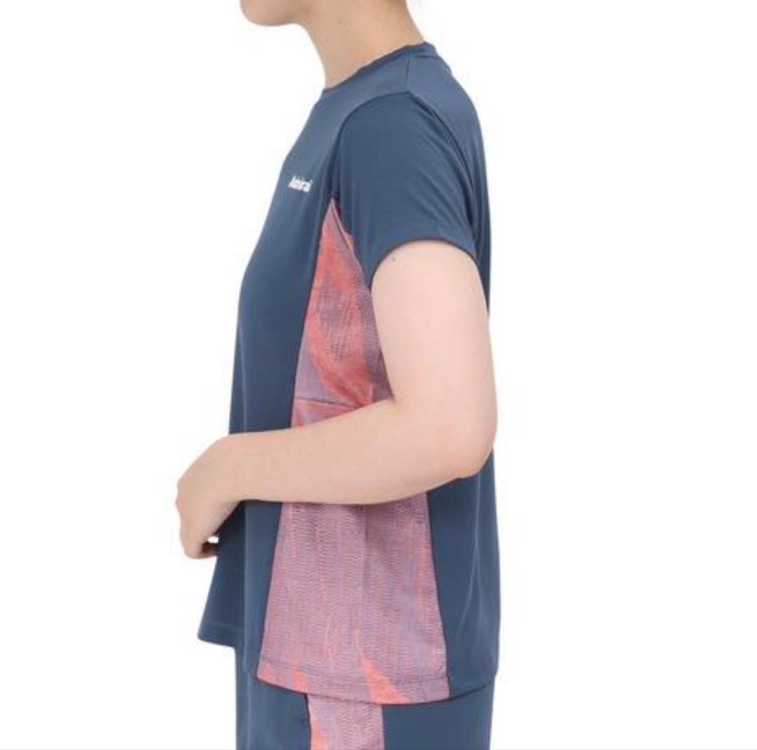 アドミラル　アドミラル ゴルフ　テニスウェア　上下セット　レディース