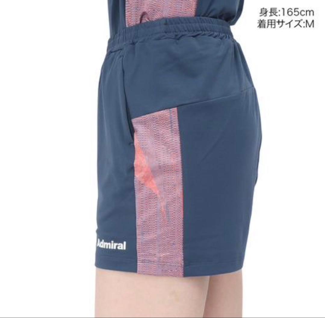 アドミラル　アドミラル ゴルフ　テニスウェア　上下セット　レディース