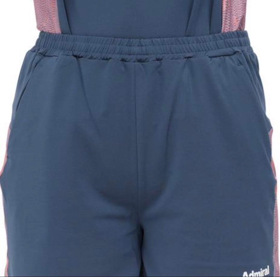 アドミラル　アドミラル ゴルフ　テニスウェア　上下セット　レディース