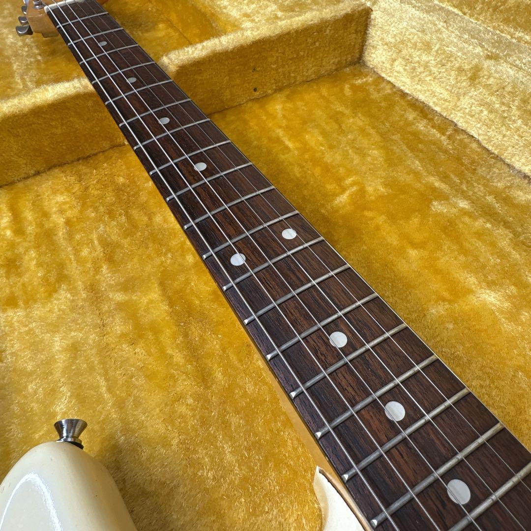 日本製　80's TENDER ストラトタイプ