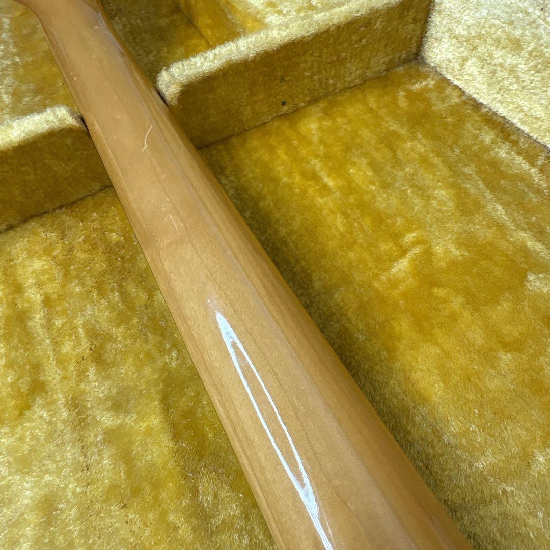 日本製　80's TENDER ストラトタイプ