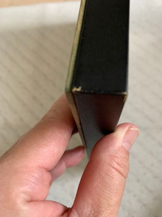 ペーパースクリーン版画　大場正男